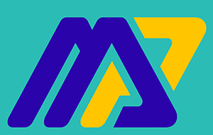 Matrix Projects Logo